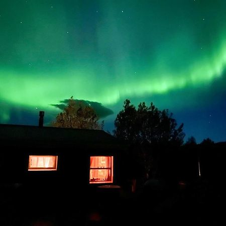Gljasteinn By Golden Circle Laugarvatn Dış mekan fotoğraf