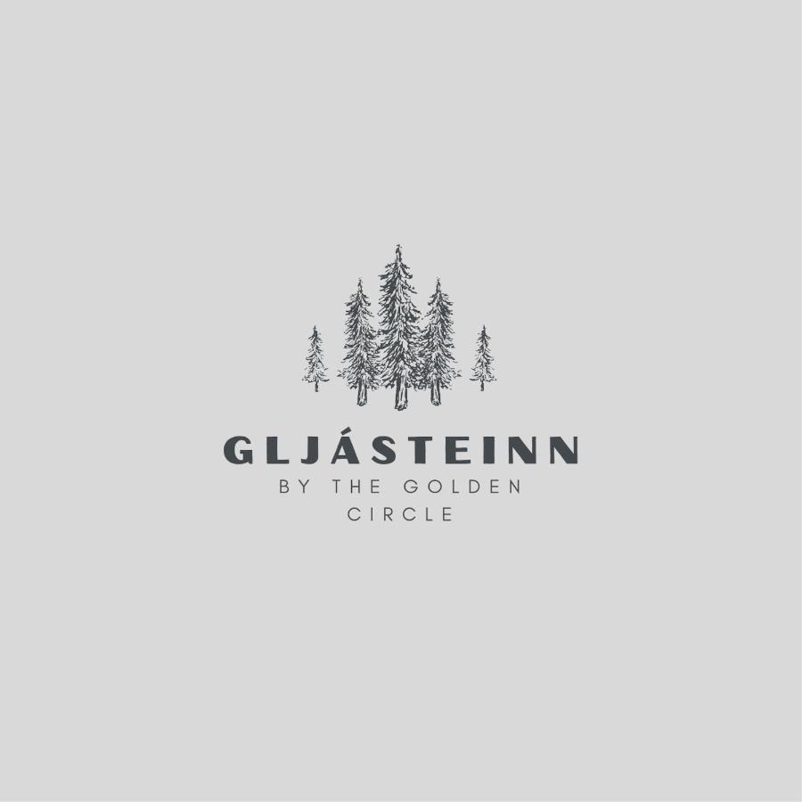 Gljasteinn By Golden Circle Laugarvatn Dış mekan fotoğraf