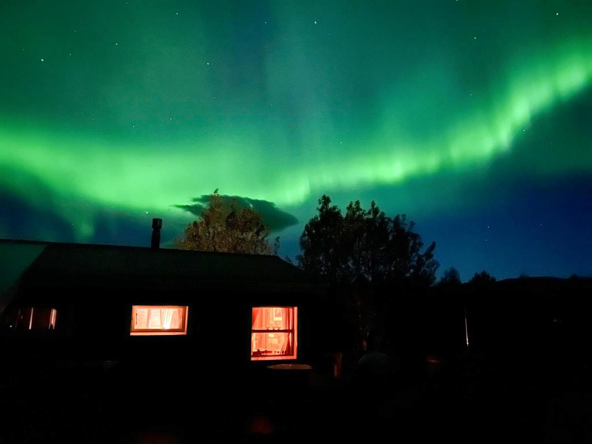 Gljasteinn By Golden Circle Laugarvatn Dış mekan fotoğraf