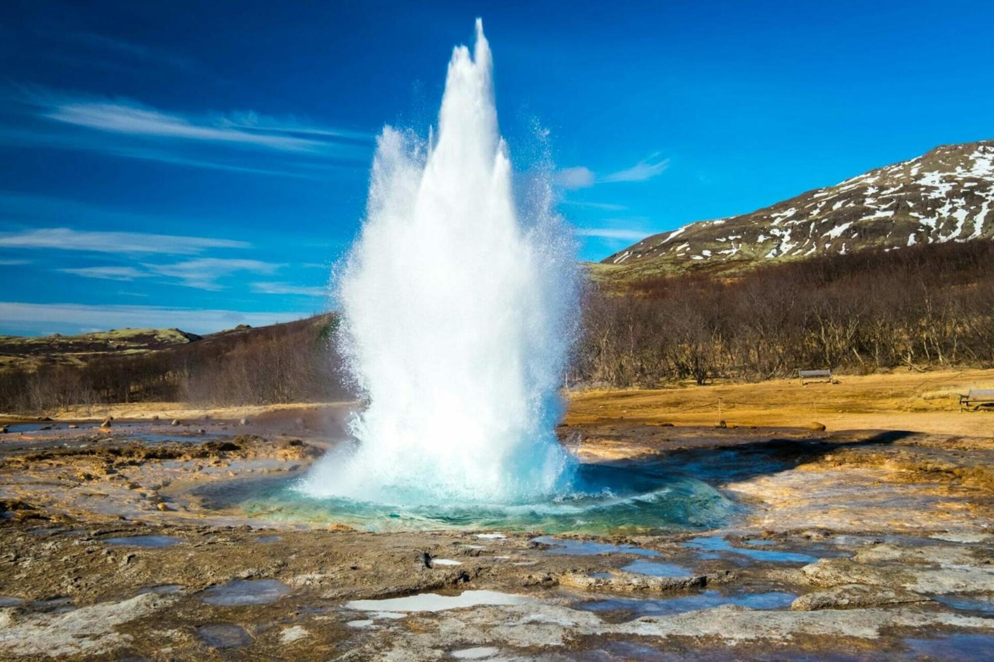 Gljasteinn By Golden Circle Laugarvatn Dış mekan fotoğraf